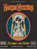 Martin Mystere nel tempio dei misteri