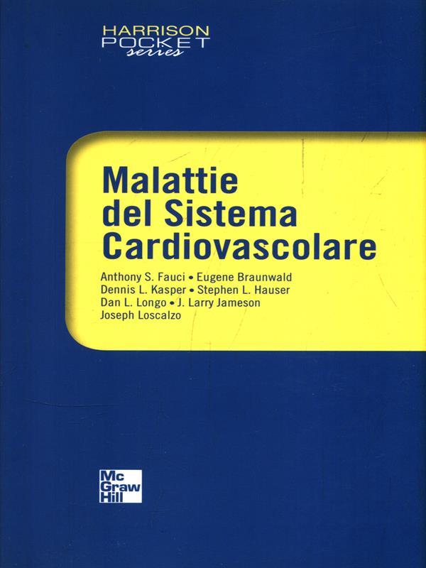 Malattie del Sistema Cardiovascolare