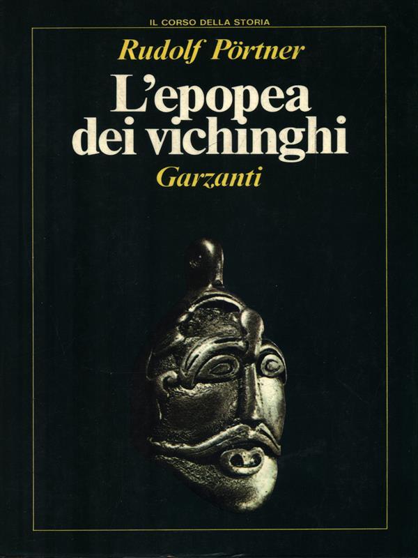 L' epopea dei vichinghi