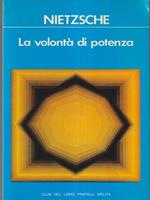 La volontà di potenza