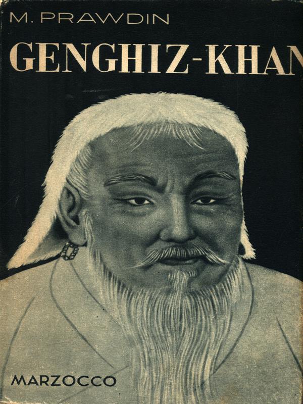 Genghiz-Khan