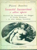 Sonetti lussuriosi e altre opere