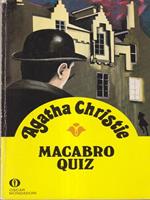 Macabro quiz