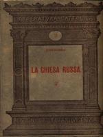 La Chiesa Russa