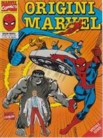 Speciale origini Marvel vol. 1