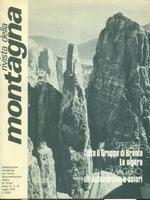 Rivista della montagna n. 11-12-13/1973