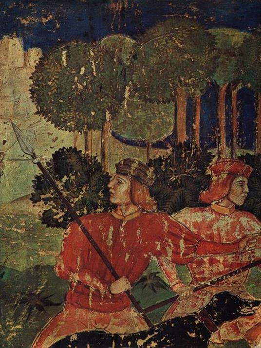 Il Museo del Monte di Portofino - Orlando Crotti - copertina