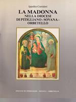 La Madonna nella diocesi di Pitigliano - Sovana - Orbetello
