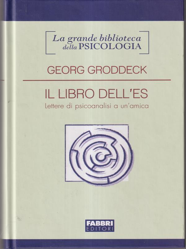 Il libro dell'es