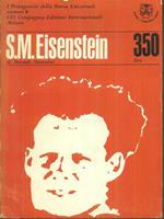 S.M. Eisenstein - Bertolt Brecht