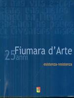 25 anni Fiumara selvaggia