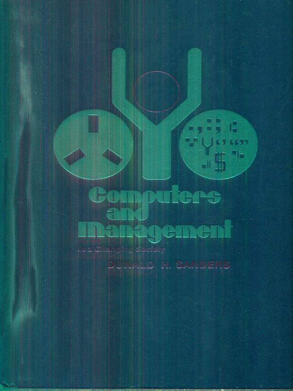   Computers and management