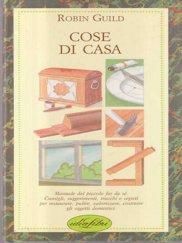 Libro di Faccia
