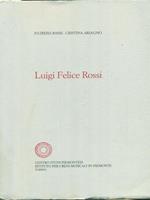 Luigi Felice Rossi