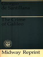 The Crime of Galileo