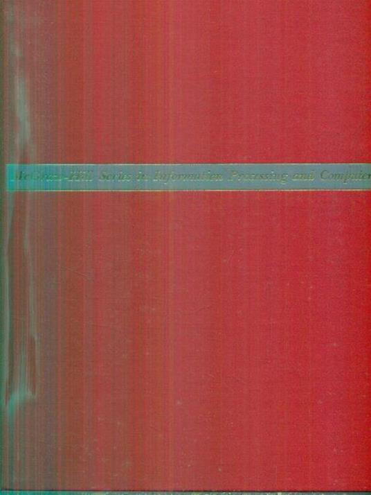 Computability and Unsolvability - Martin Davis - copertina