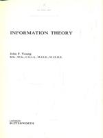   Information theory