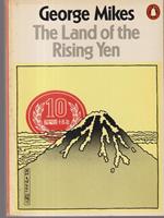 The land of the rising yen