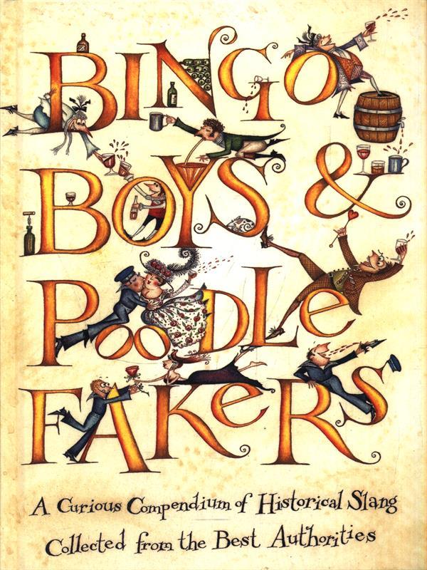 Bingo boys & poodle fakers