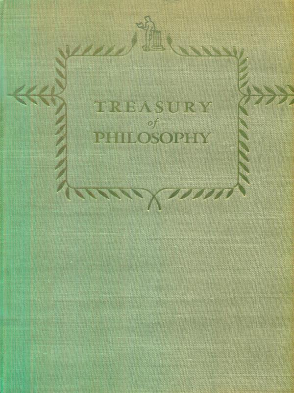 Treasury Of Philosophy