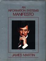 An information systems Manifesto