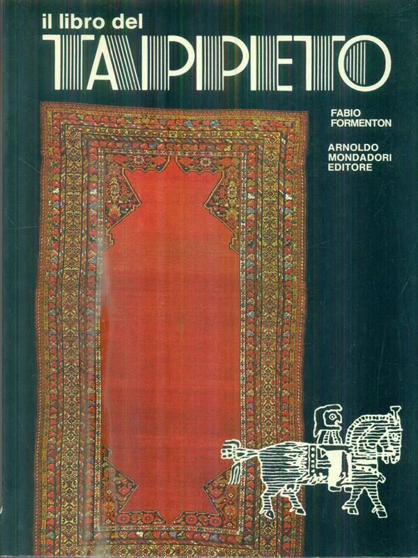 Il libro del tappeto