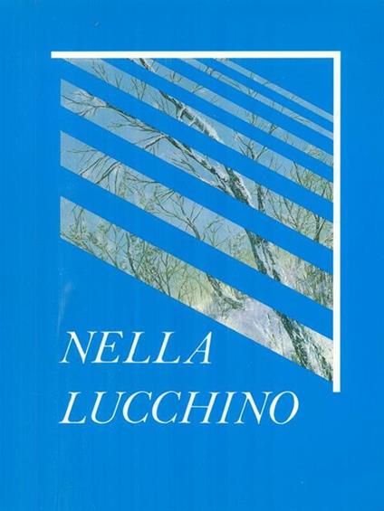 Nella Lucchino -   - copertina