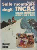 Sulle montagne degli Incas