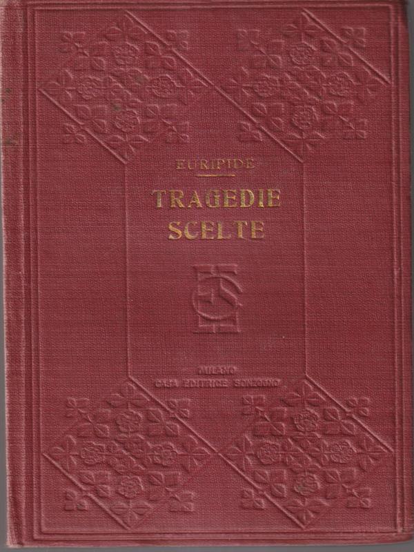 Tragedie scelte