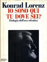 Io sono qui, tu dove sei?