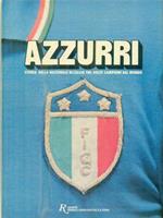 Azzurri 1910-1983