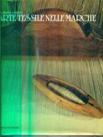 Arte tessile nelle marche