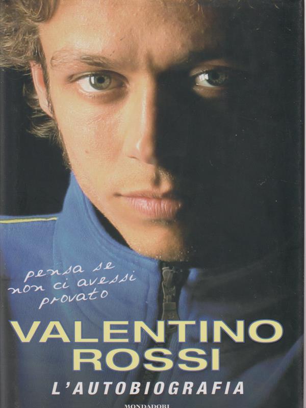 Libro di Faccia