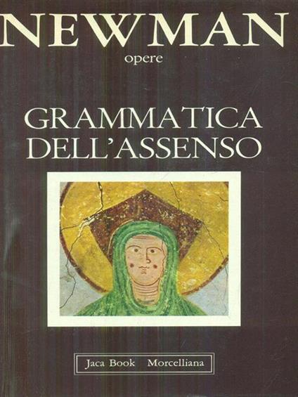   Opere - John Henry Newman - copertina