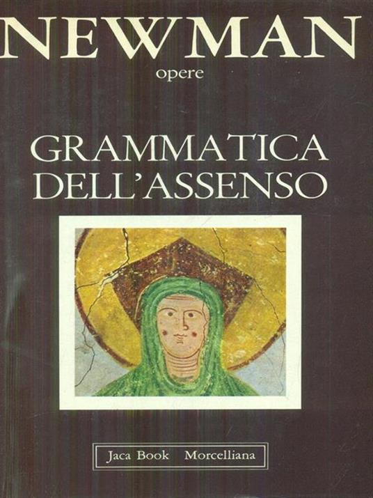   Opere - John Henry Newman - copertina