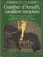   Gunther d'Amalfi cavaliere templare