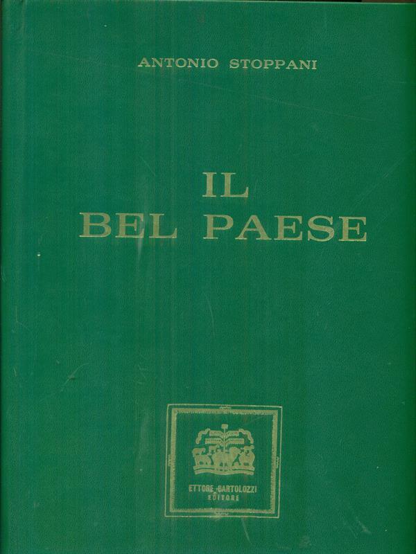   bel paese
