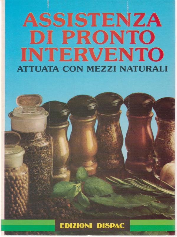 Assistenza di pronto intervento