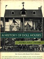 A History of Doll Houses