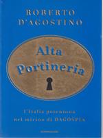 Alta portineria.