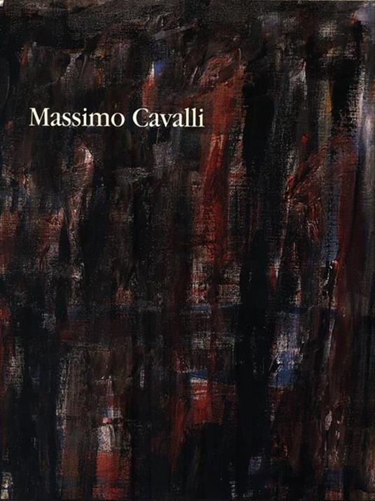 Massimo Cavalli - Gianfranco Bruno - copertina