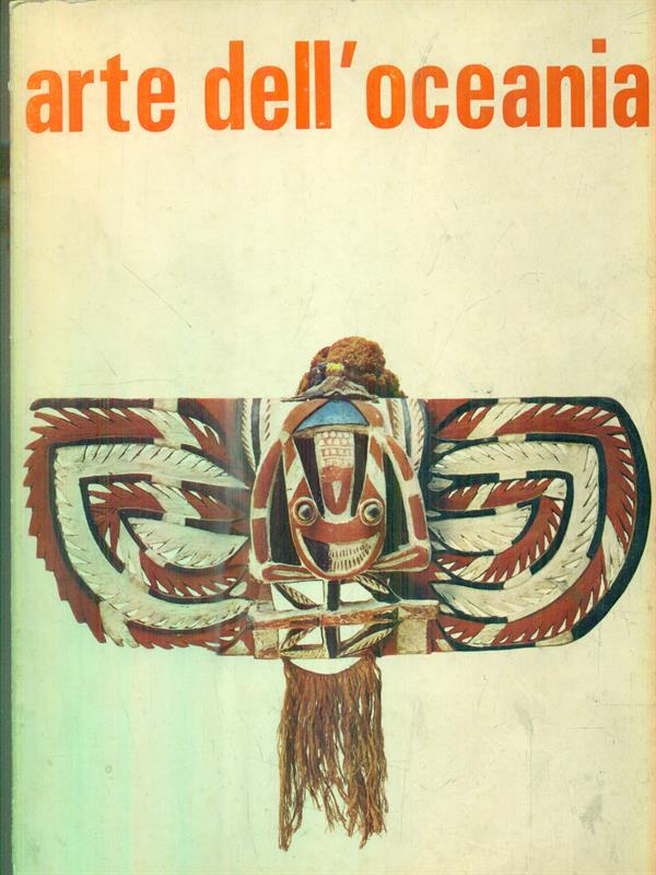 Arte dell'Oceania
