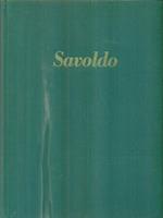   Giovan Gerolamo Savoldo