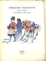   Immagini tradotte disegni e d'après