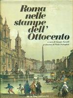 Roma nelle stampe dell'Ottocento