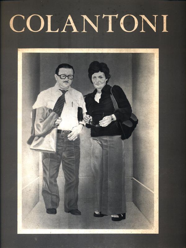 Libro di Faccia
