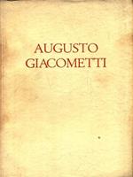 Dipinti di Augusto Giacometti