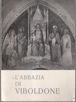 L' abbazia di Viboldone
