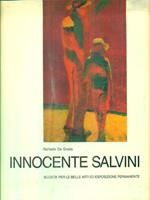 Innocente Salvini 1889-1979