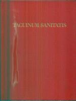   Tacuinum Sanitatis